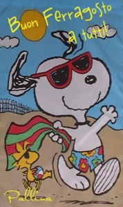 buon ferragosto